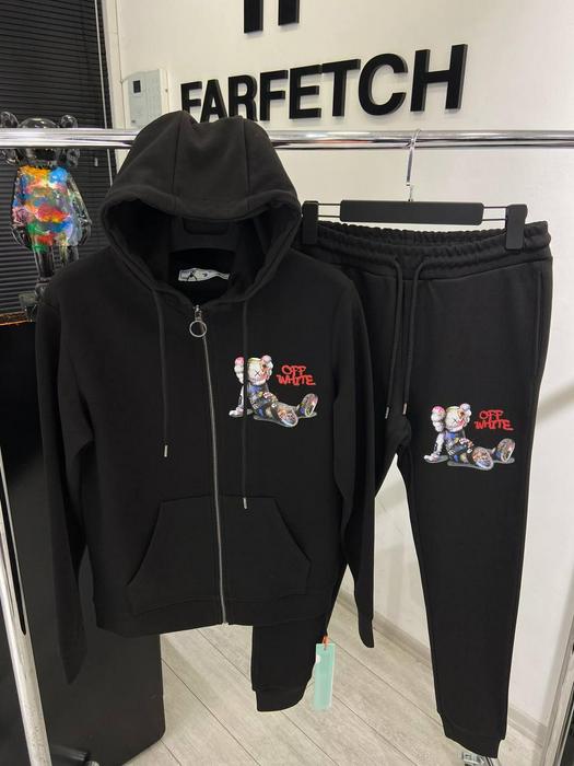tracksuits