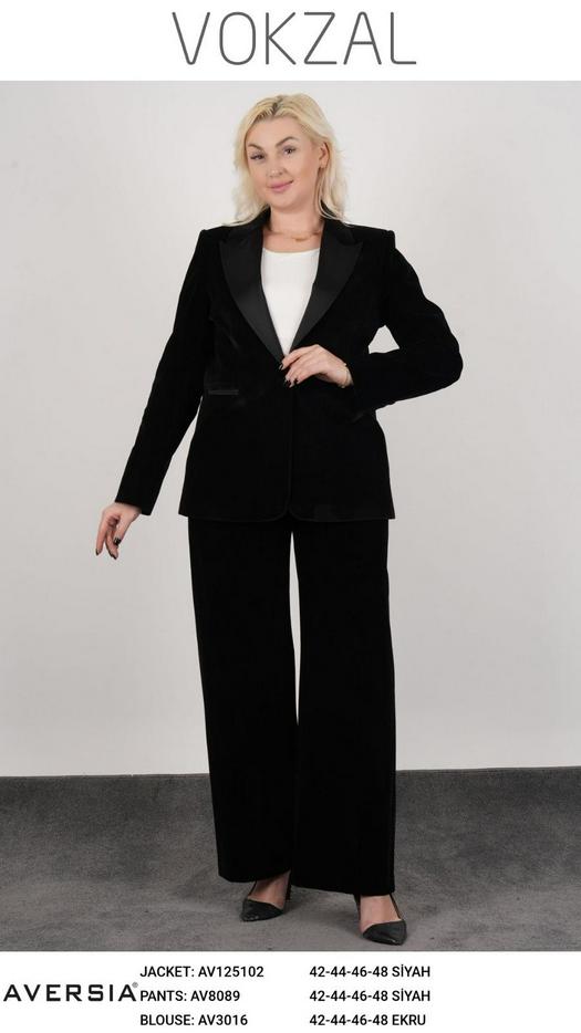 Plus Size Jackets