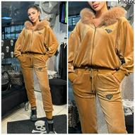 Plus Size Tracksuits