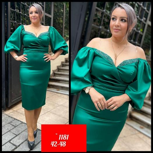 XXL dresses