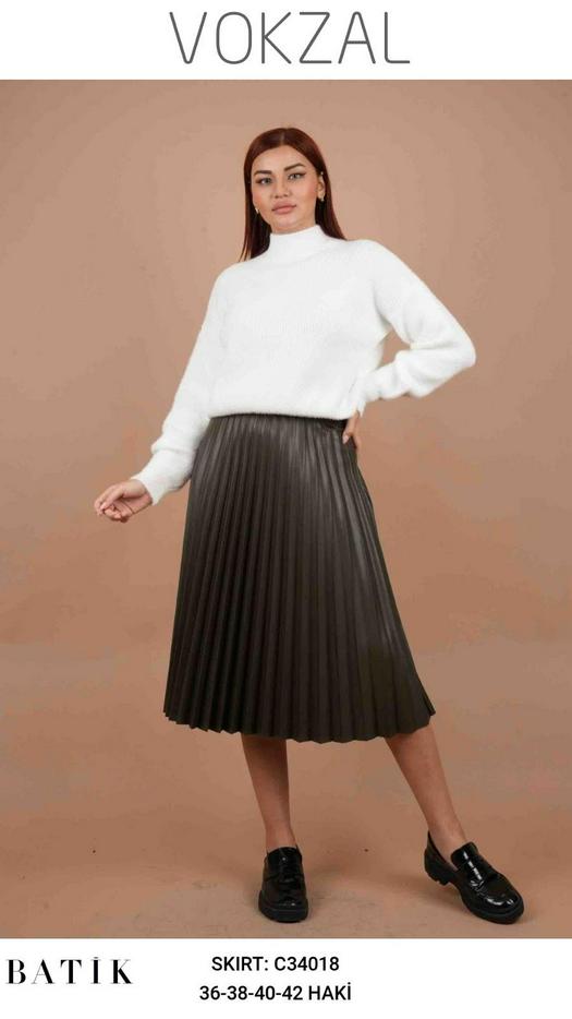 skirts