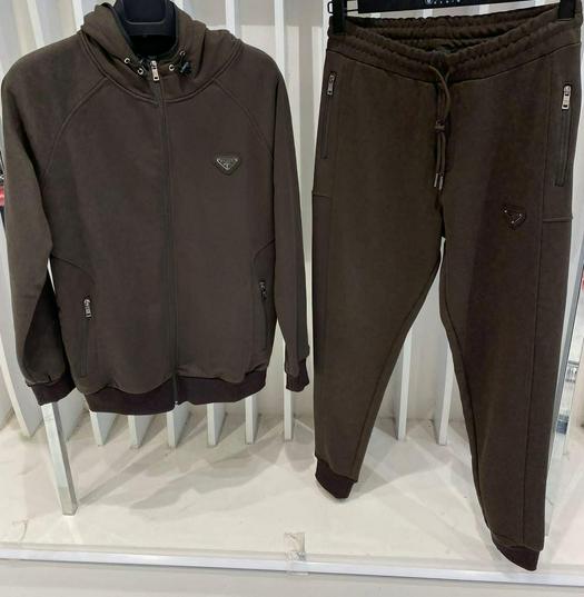 tracksuits