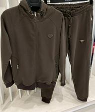 tracksuits