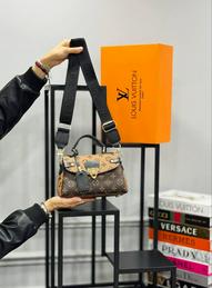 Ladies Bags