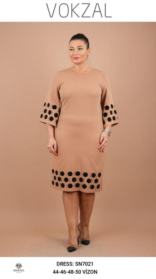 stock dresses