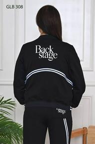 Plus Size Tracksuits