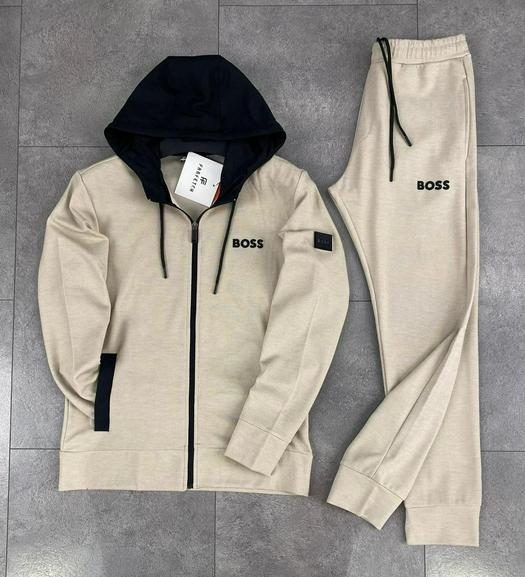 tracksuits