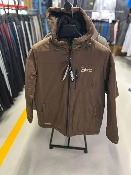 coats
