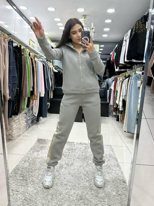 sport suits