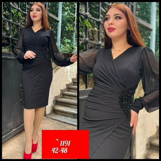 XXL dresses
