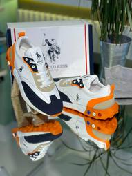 Sneakers for men