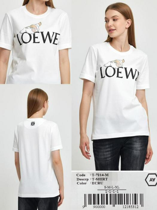 t-shirts