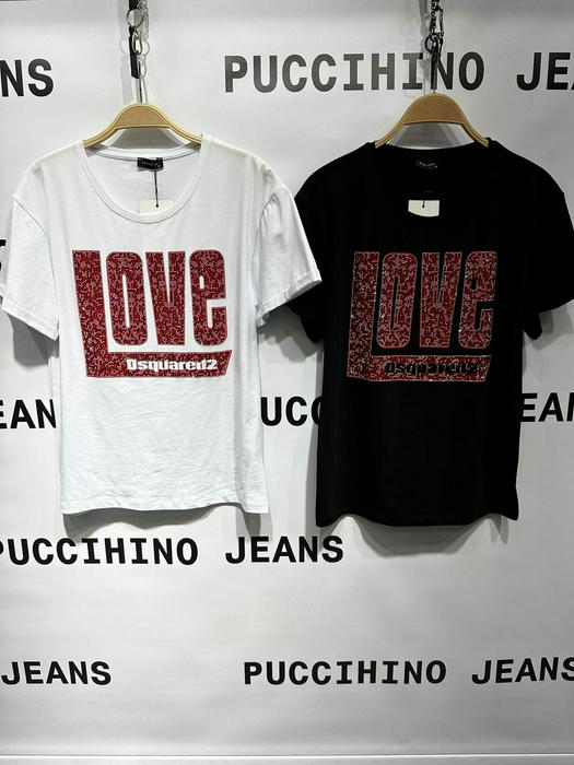 t-shirts