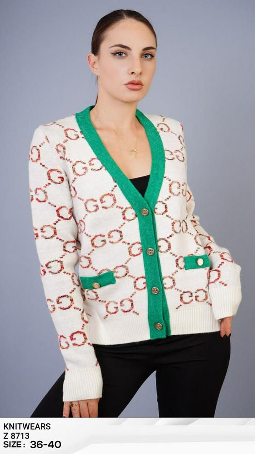 cardigans