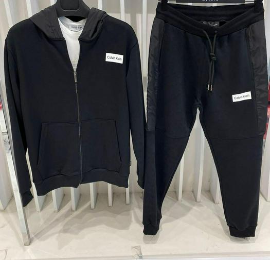 tracksuits