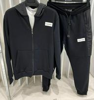tracksuits