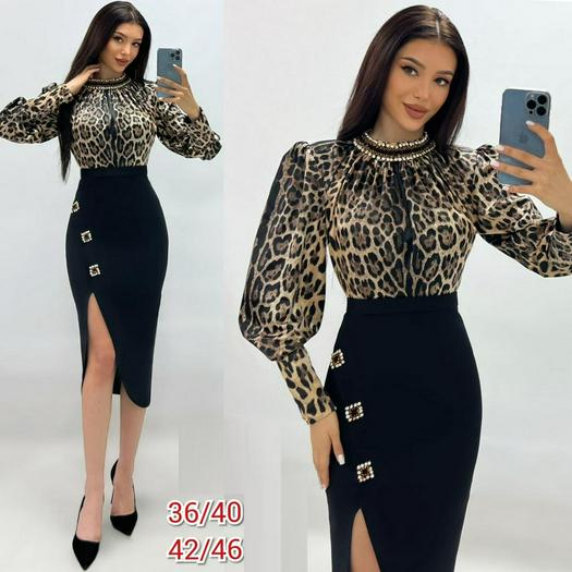 XXL dresses