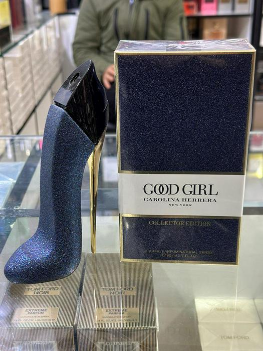 PARFUM   GOOD GIRL