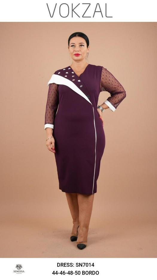 stock dresses