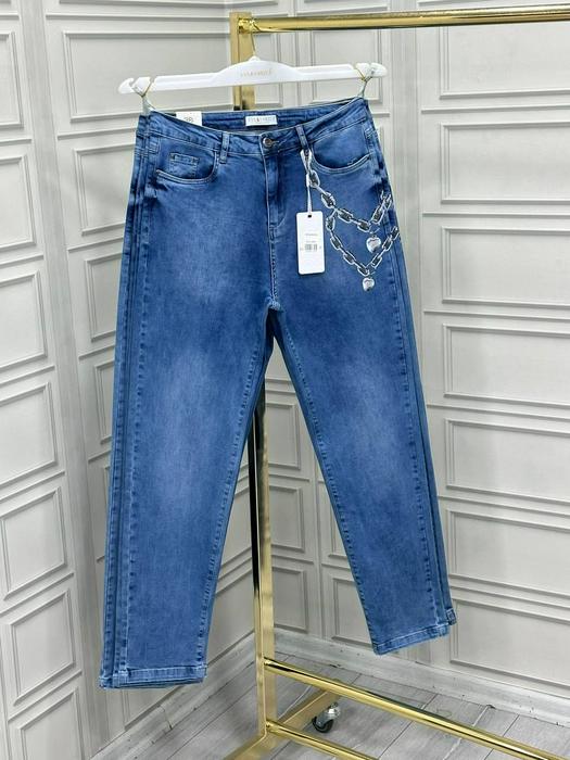 Plus Size Jeans