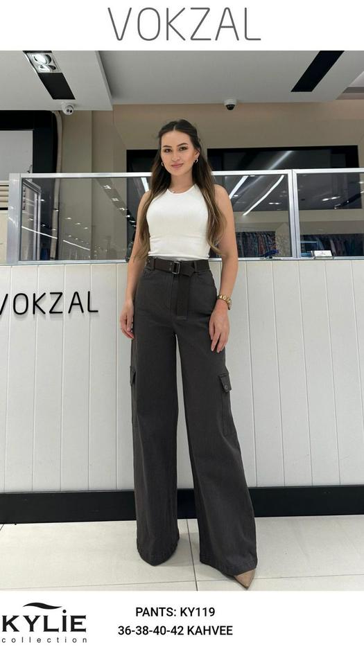 pants