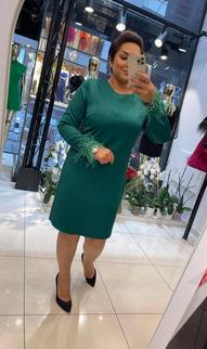 XXL dresses