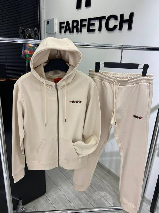 tracksuits