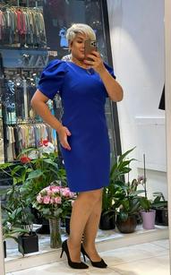 XXL dresses
