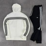 tracksuits