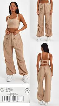 Pants