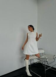 dresses