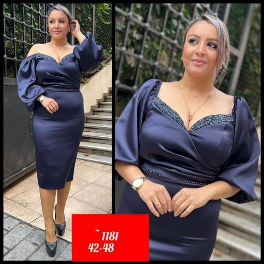XXL dresses