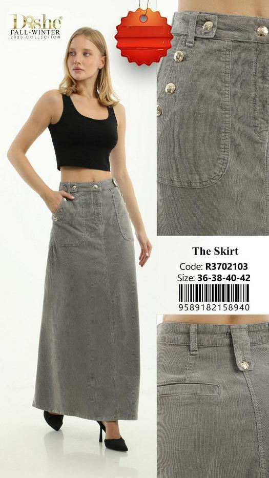 skirts