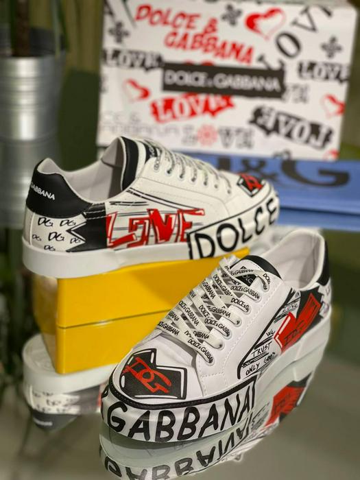 Sneakers Men's