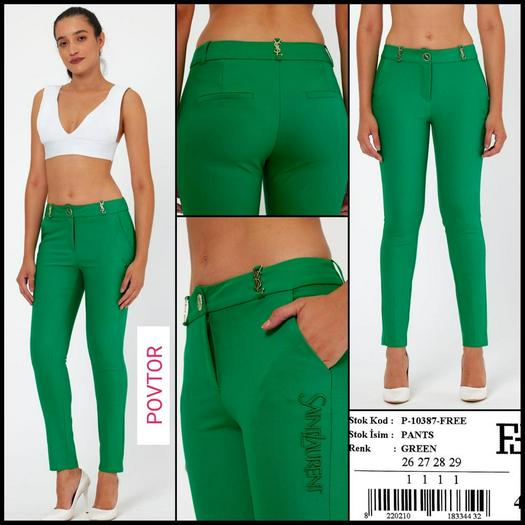 pants