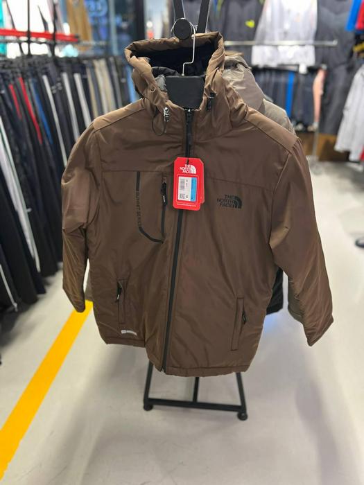 coats