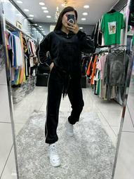 Женские спорт костюмы