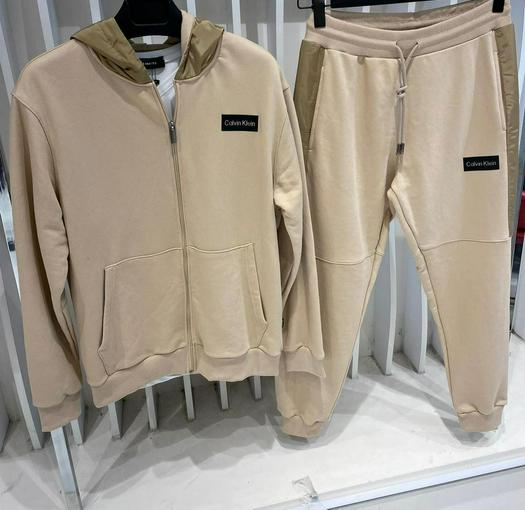 tracksuits