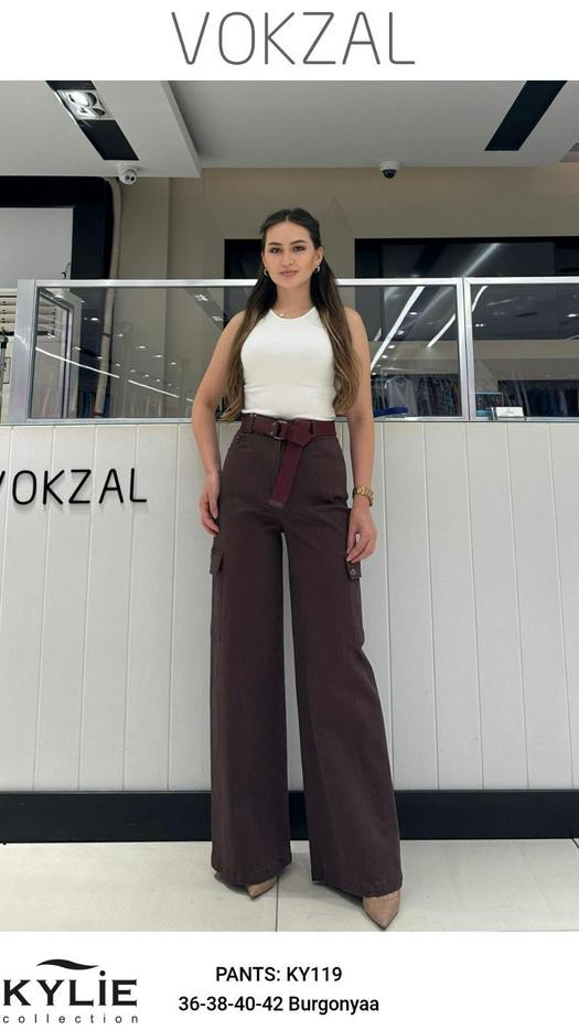 pants