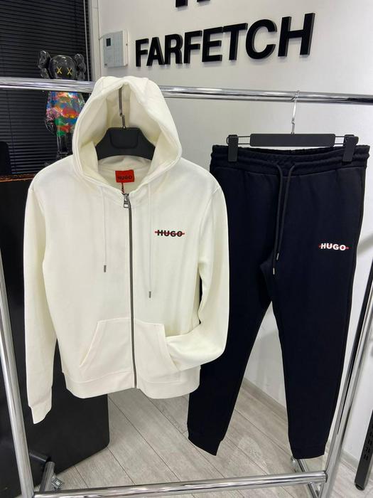 tracksuits