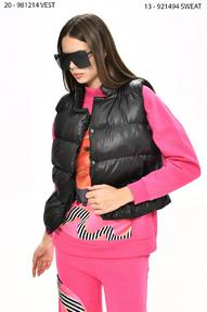 coats