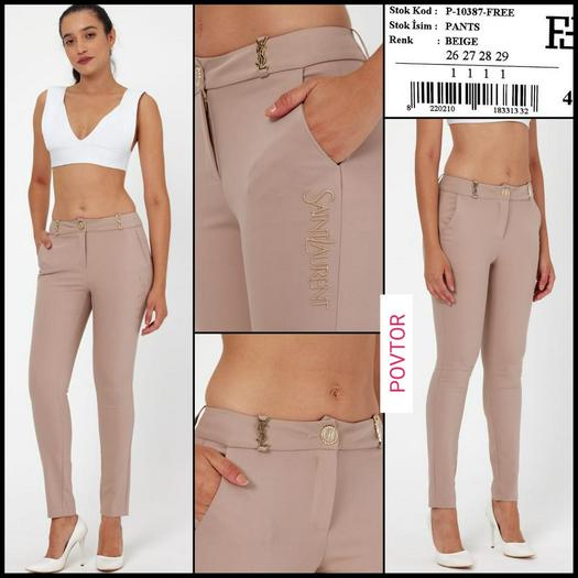 pants