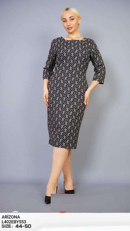 stock dresses