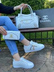 Ladies Footwear