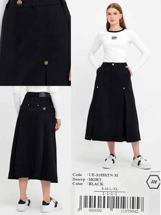 skirts