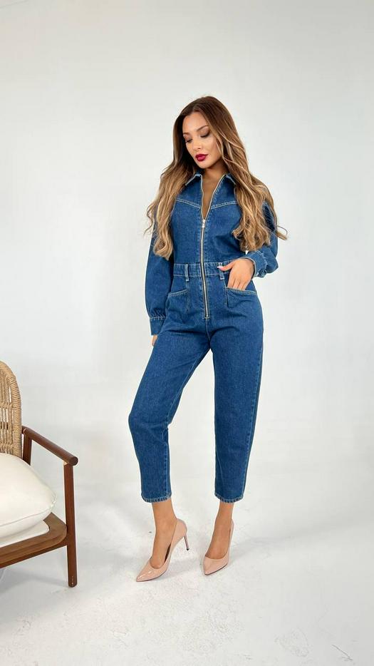 jumpsuits
