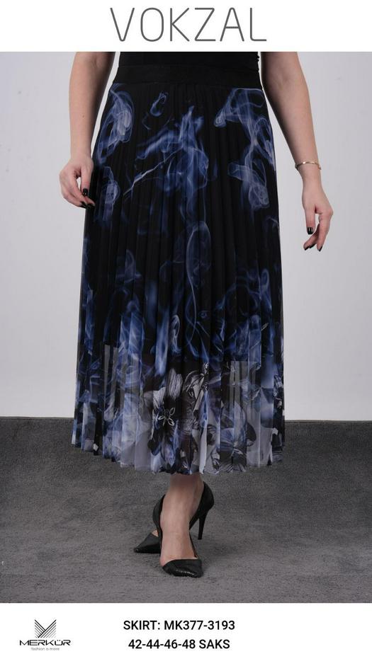 Plus Size Skirts