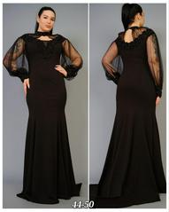 Dresses Big Sizes