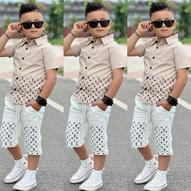 For boys