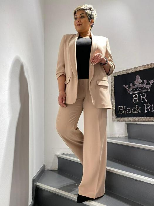 Plus Size Suits